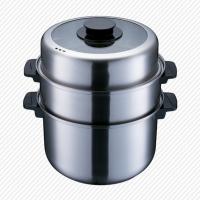 Jimeiwei Steamed dual-use stew pot