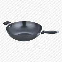 Stainless Frying Pan