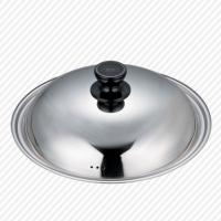 Stainless Steel Pot Cover