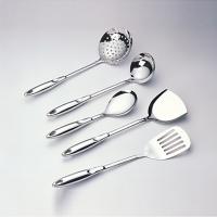 All-steel Hollow Handle  Kitchenware