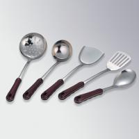 Crown Clamping Handle Kitchenware